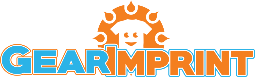 Gear Imprint DTG Printing