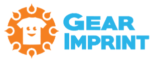 Gear Imprint Custom T-Shirt Apparel Printing